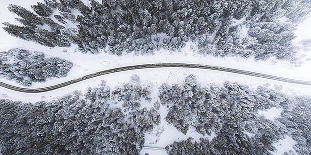 Bird eye’s view!, by Kimon Maritz